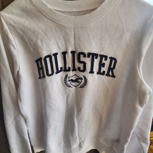 Hollister sweatshirt